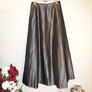 M.STUDIO VINTAGE 80'S SKIRT